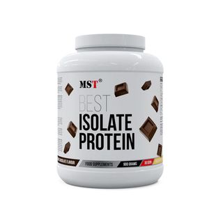 MST - Best Isolate Protein 900g