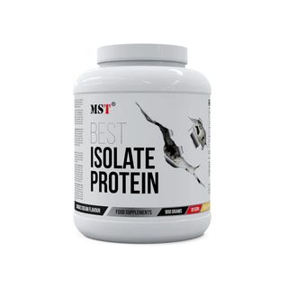 MST - Best Isolate Protein 900g