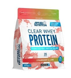Applied Nutrition Clear IsoWhey 875g