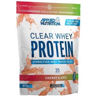 Applied Nutrition Clear IsoWhey 875g