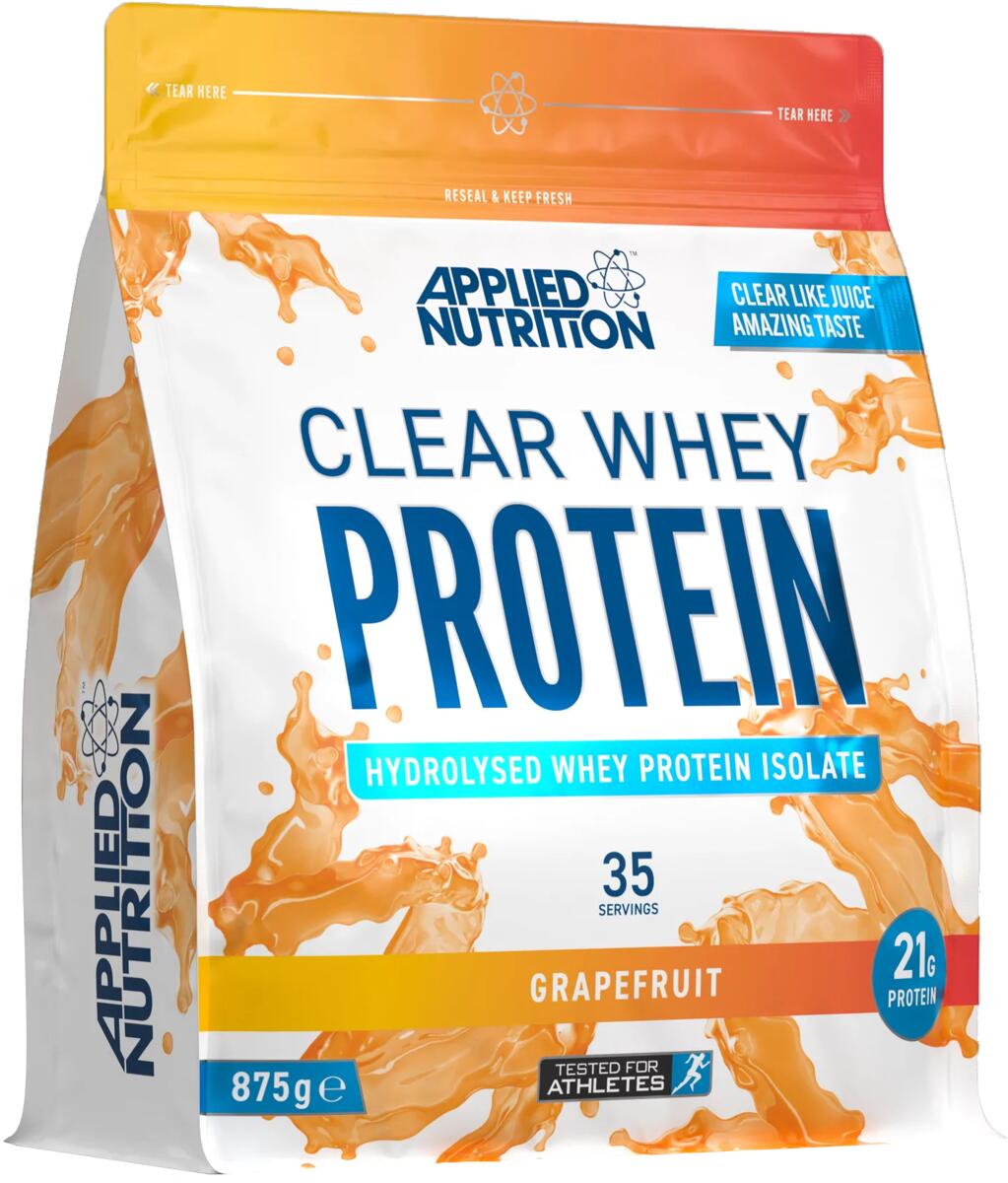 Applied Nutrition Clear IsoWhey 875g