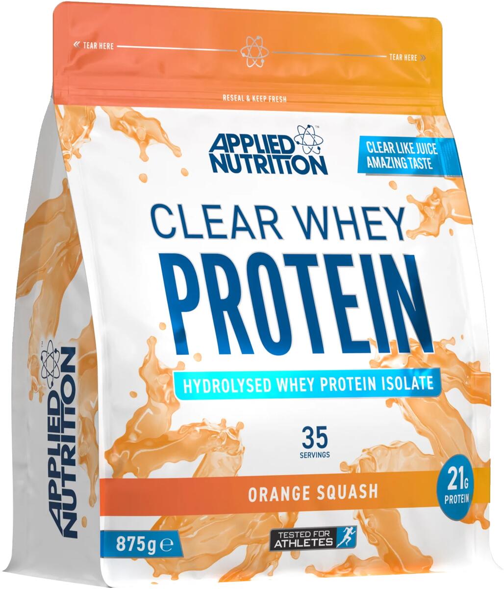Applied Nutrition Clear IsoWhey 875g