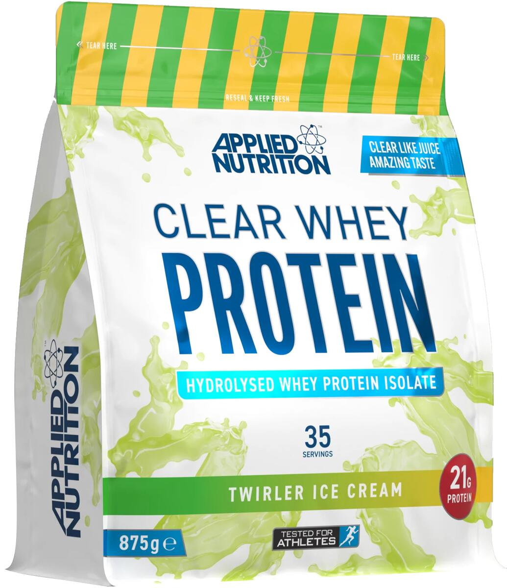 Applied Nutrition Clear IsoWhey 875g