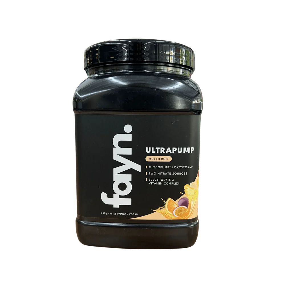 Fayn. - Ultrapump 450g
