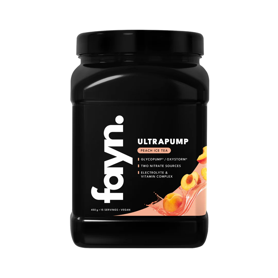 Fayn. - Ultrapump 450g