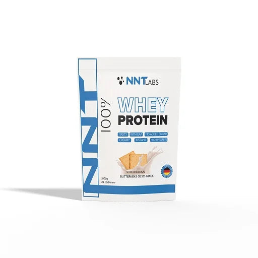 NNT Whey 1000g Cocos