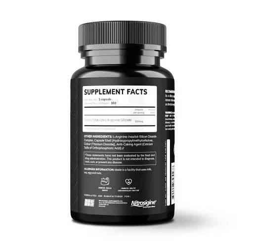 BPS-Pharma - 4 Your Veinz Plus 100 Kapseln (Nitrosigine)