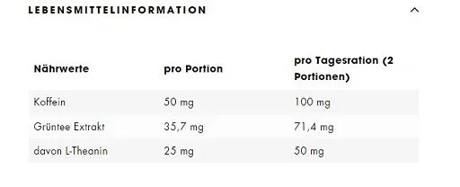 ESN Boostea 200g