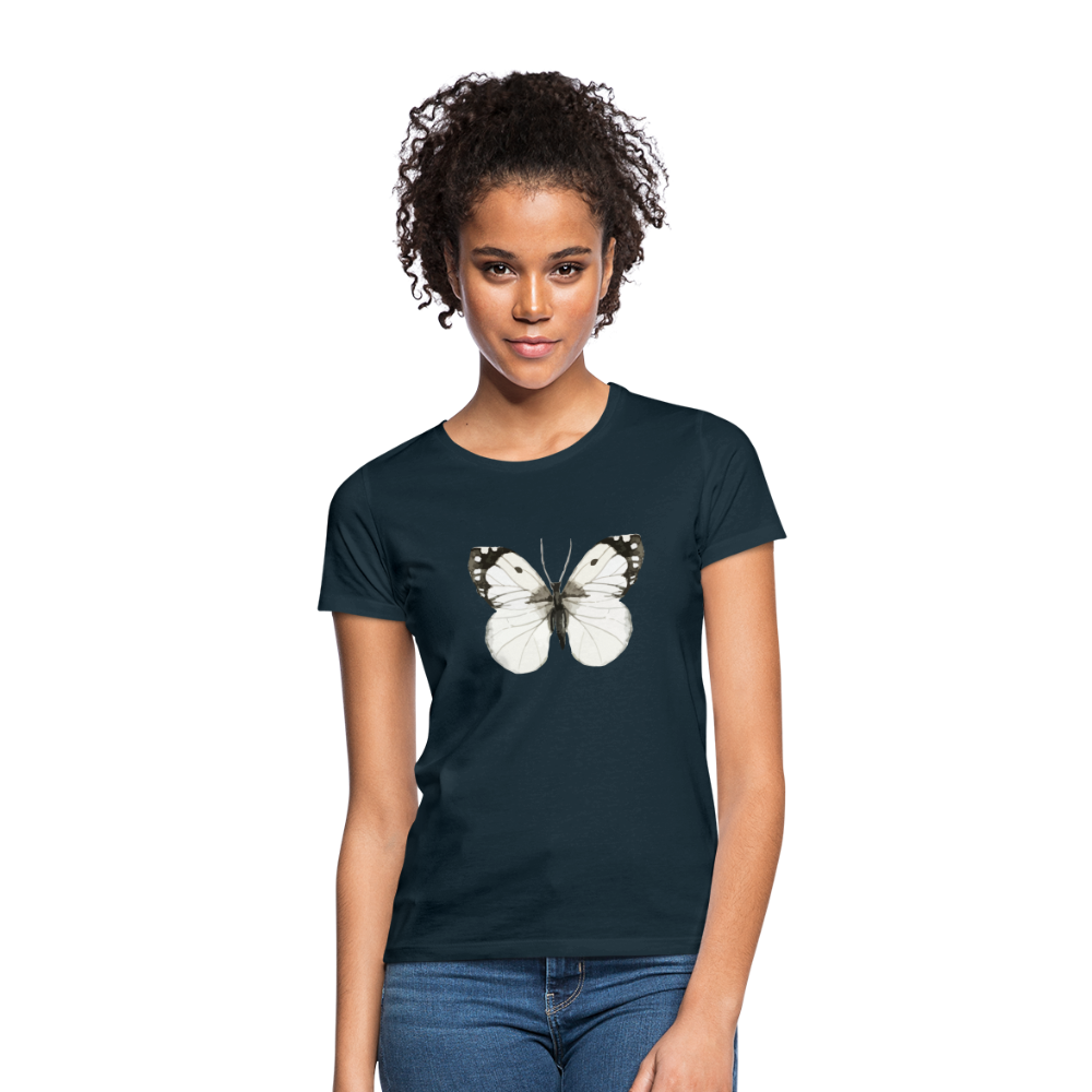 Frauen T-Shirt - Navy