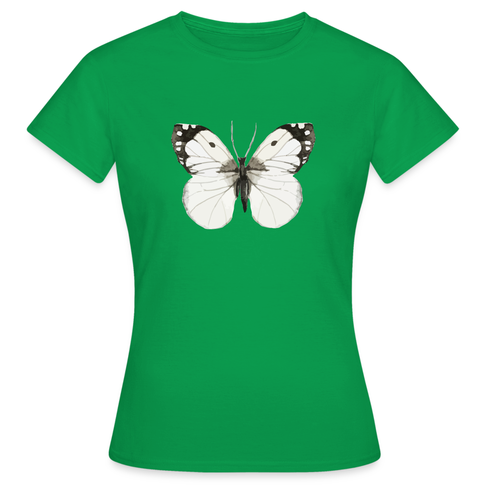 Frauen T-Shirt - Kelly Green