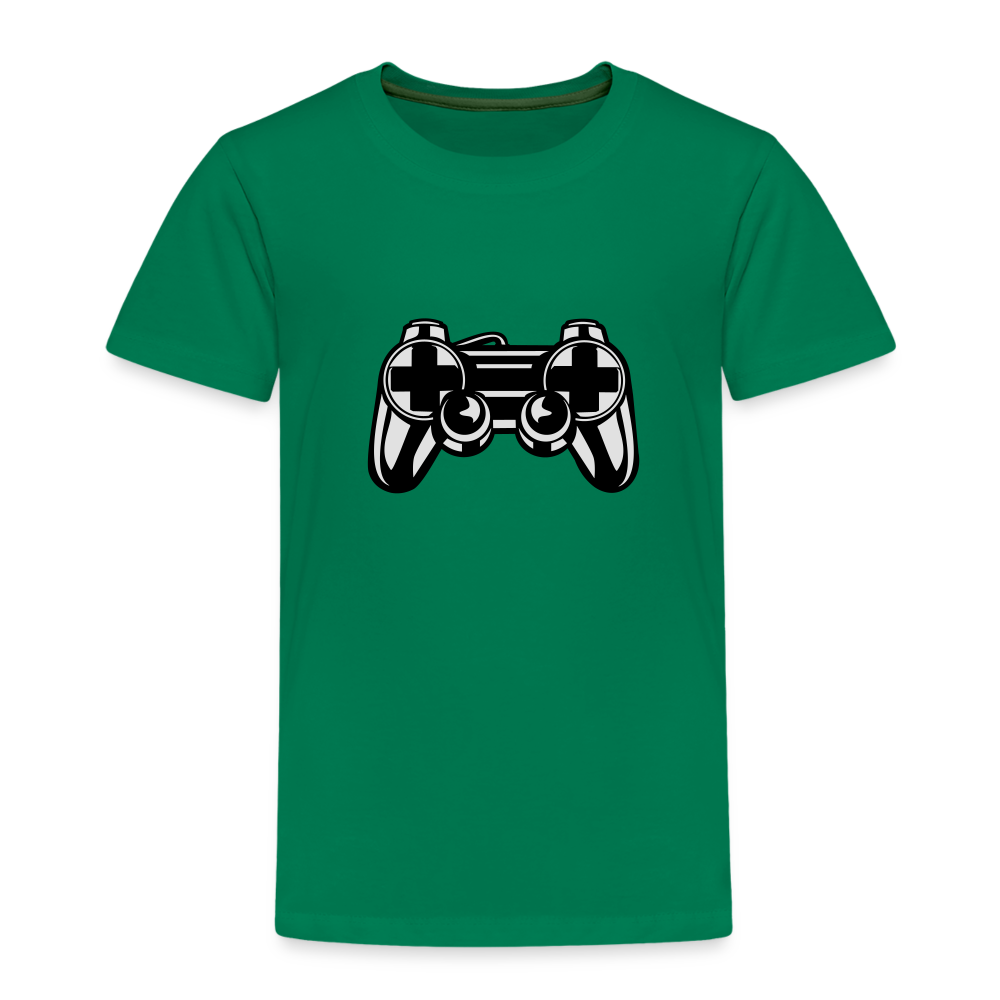 Kinder Premium T-Shirt - Kelly Green
