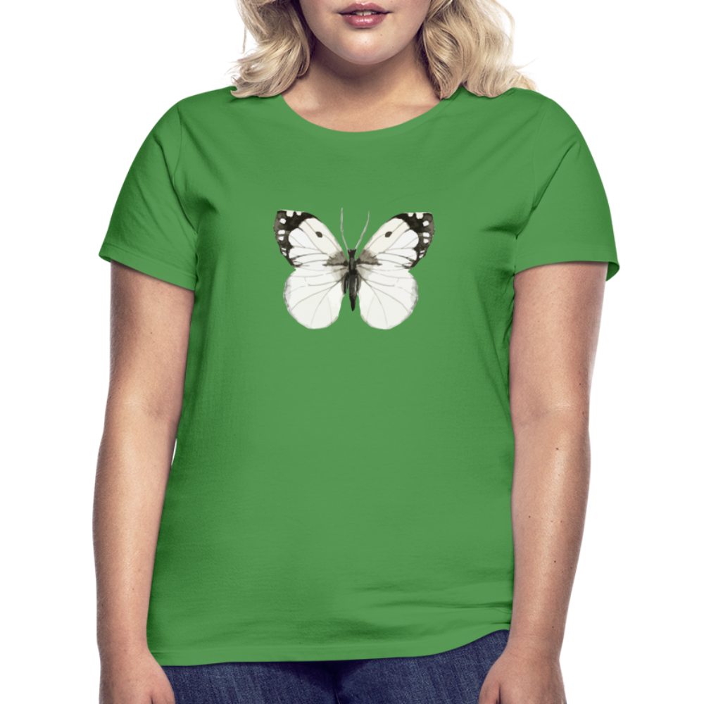 Frauen T-Shirt - Kelly Green