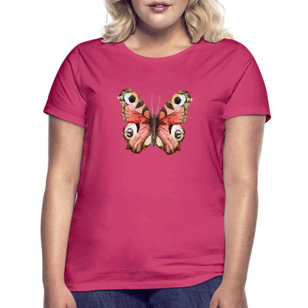 Frauen T-Shirt - Azalea