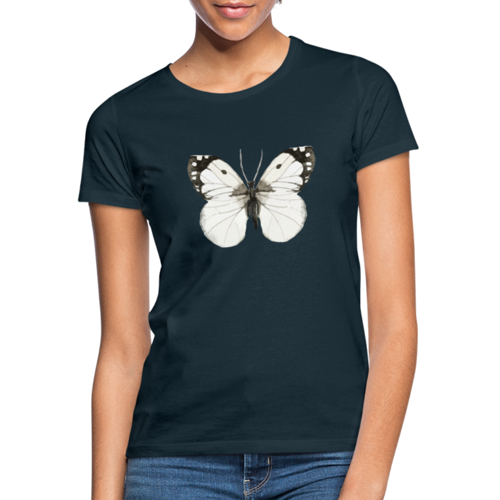 Frauen T-Shirt - Navy