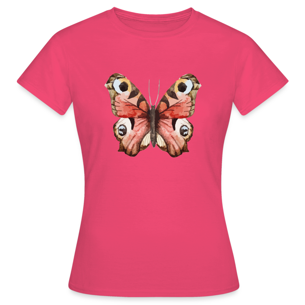 Frauen T-Shirt - Azalea