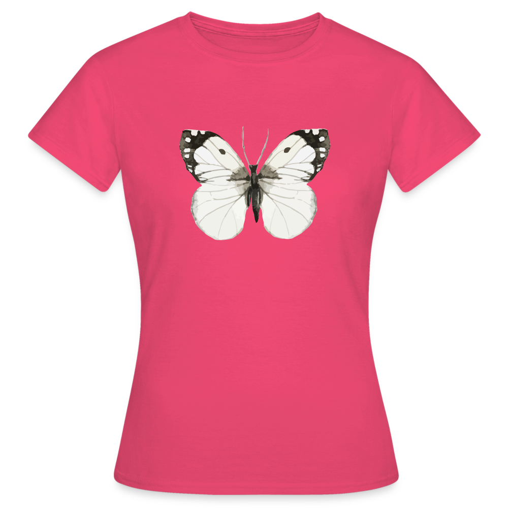 Frauen T-Shirt - Azalea