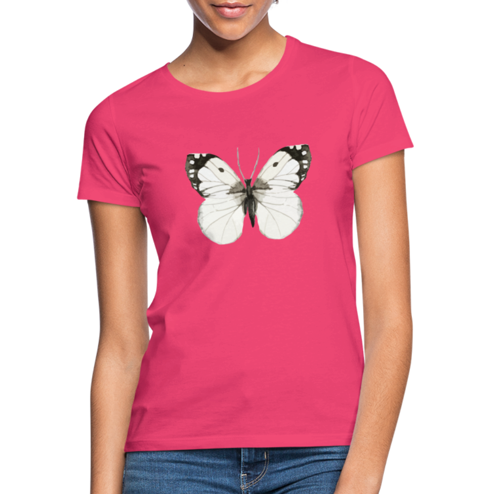 Frauen T-Shirt - Azalea