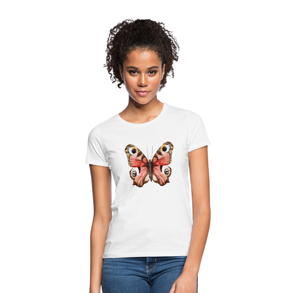 Frauen T-Shirt - Weiß