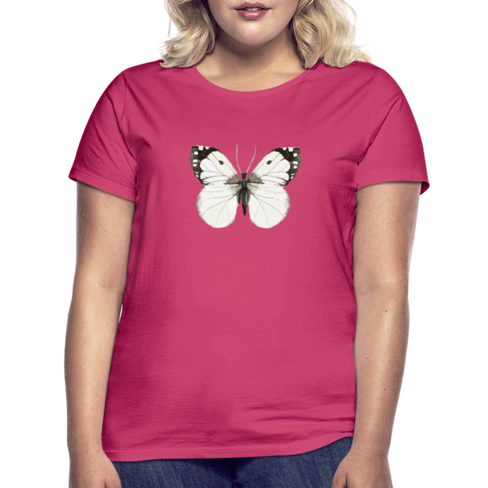 Frauen T-Shirt - Azalea