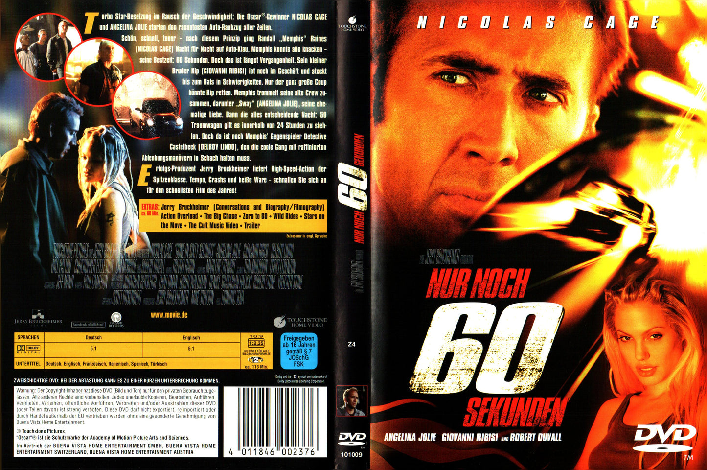 Verschiedene DVDs - Reinmark-Shop