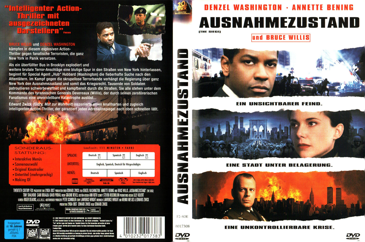 Verschiedene DVDs - Reinmark-Shop