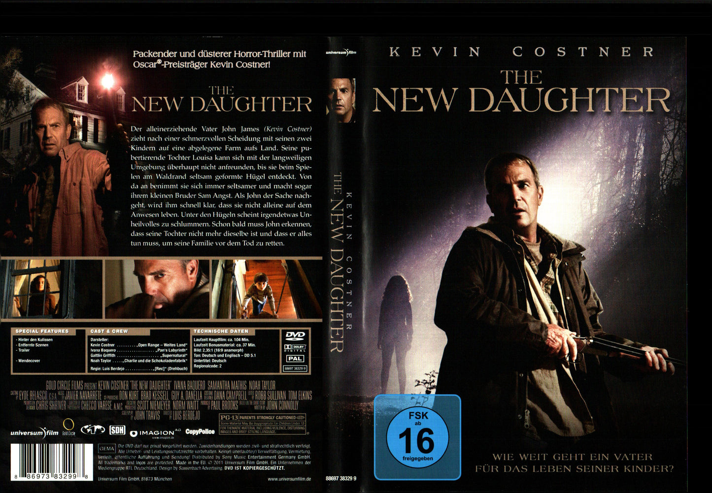 Verschiedene DVDs - Reinmark-Shop