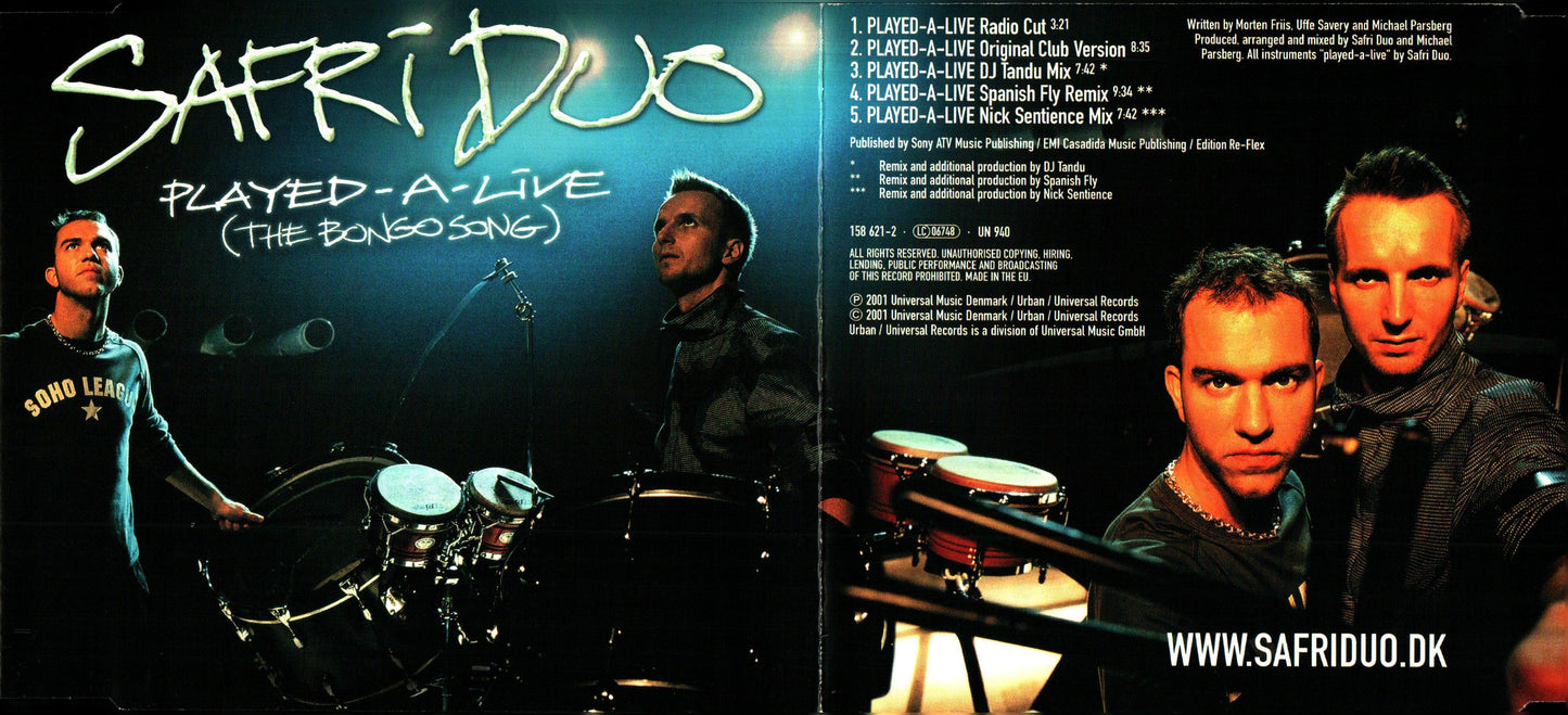Verschiedene Maxi-CDs - Reinmark-Shop
