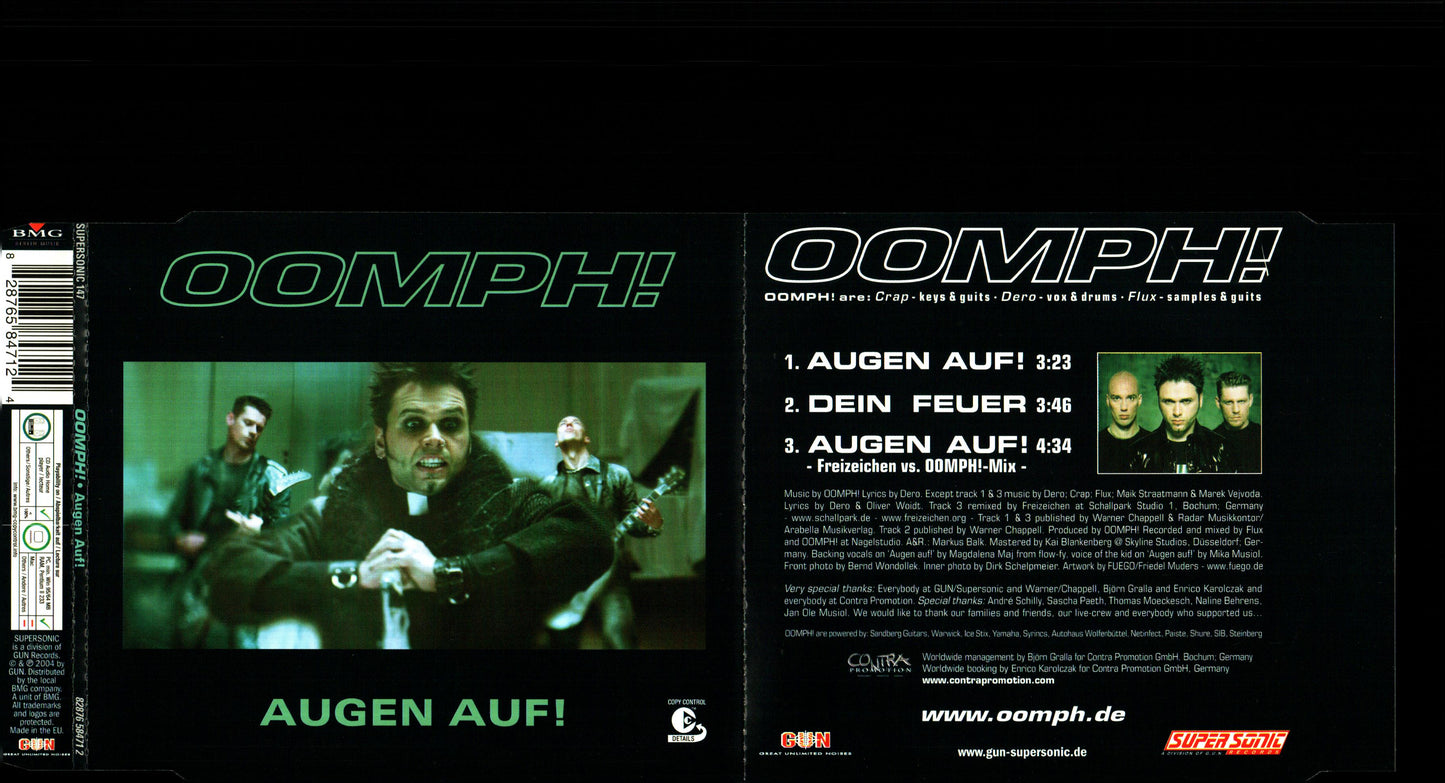 Verschiedene Maxi-CDs - Reinmark-Shop