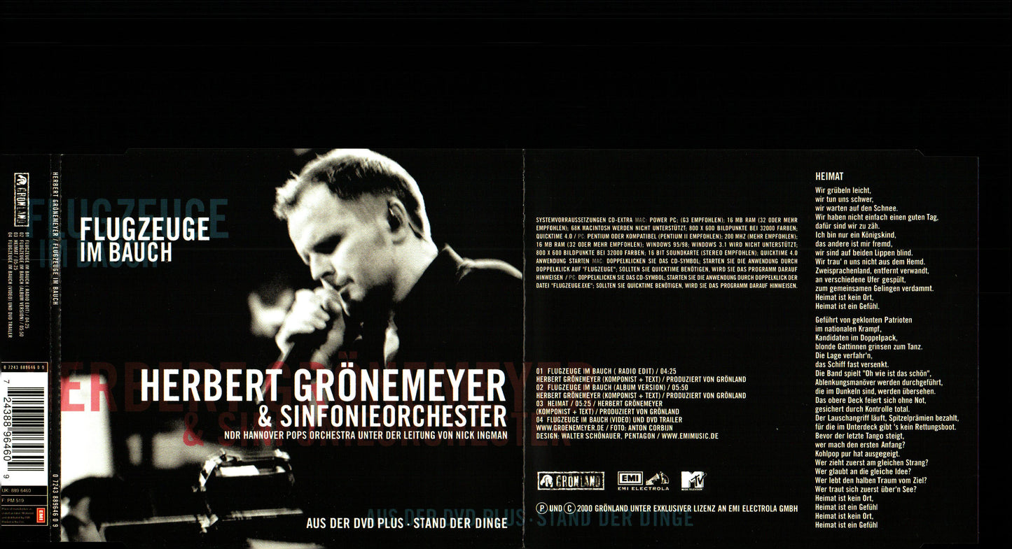 Verschiedene Maxi-CDs - Reinmark-Shop