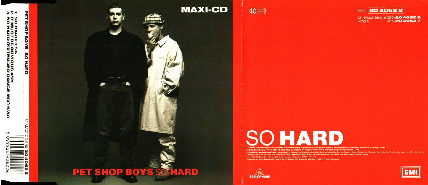 Verschiedene Maxi-CDs - Reinmark-Shop
