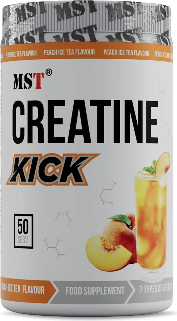 MST - Creatine Kick 500g