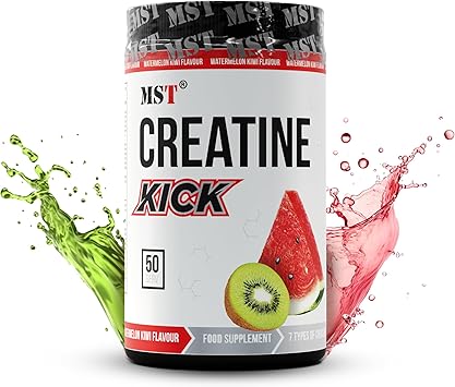 MST - Creatine Kick 500g