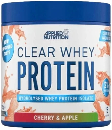 Applied Nutrition Clear IsoWhey 125g - Reinmark-Shop