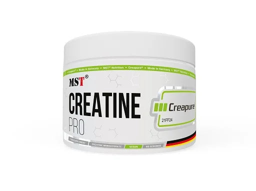 MST - Creatin Pro CREAPURE 300g - Reinmark-Shop