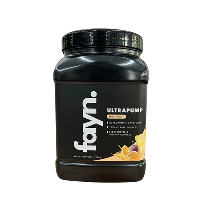 Fayn. - Ultrapump 450g