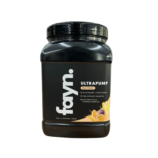 Fayn. - Ultrapump 450g