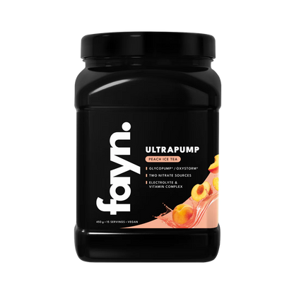 Fayn. - Ultrapump 450g