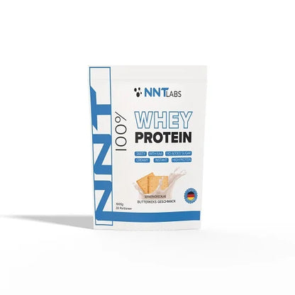 NNT Whey 1000g Cocos