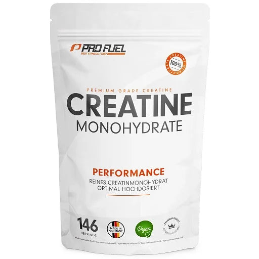 ProFuel Creatine Monohydrate - 500g BEUTEL - Reinmark-Shop