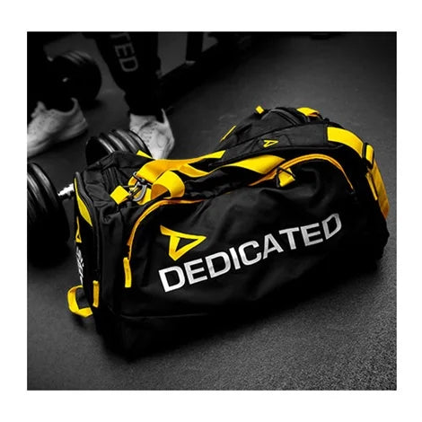 Dedicated Premium Gym-Bag / Tasche - Reinmark-Shop