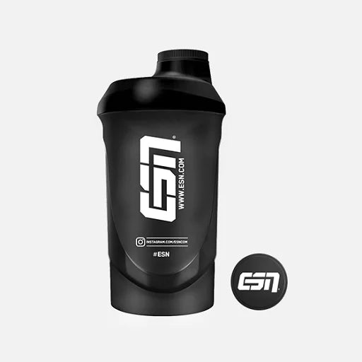 ESN Shaker 600ml - Reinmark-Shop
