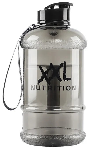 XXL Nutrition Clear Water Bottle 1,3l - Reinmark-Shop