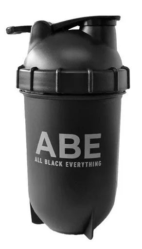 Applied Nutrition Bullet ABE Shaker black - 500ml - Reinmark-Shop
