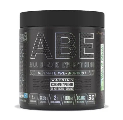 Applied Nutrition A.B.E Ultimate Pre 315g - Reinmark-Shop