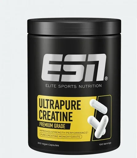 ESN Creatine Capsules 300 Kapsel - Reinmark-Shop