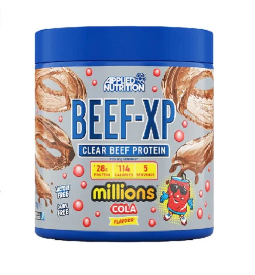 Applied Nutrition CLEAR Beef XP 150g - Reinmark-Shop