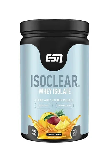 ESN ISOCLEAR Whey Isolate 908g - Reinmark-Shop