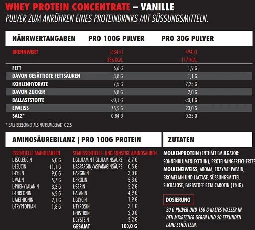 Big Zone Battle Whey 1000g - Reinmark-Shop
