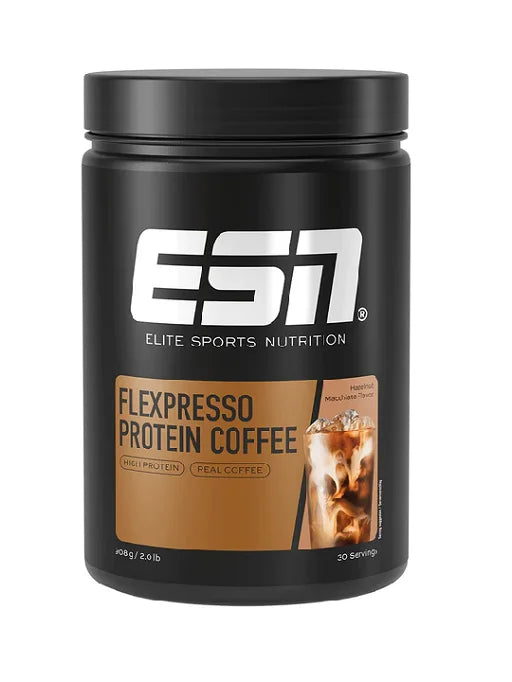 ESN Flexpresso Protein 908g - Reinmark-Shop