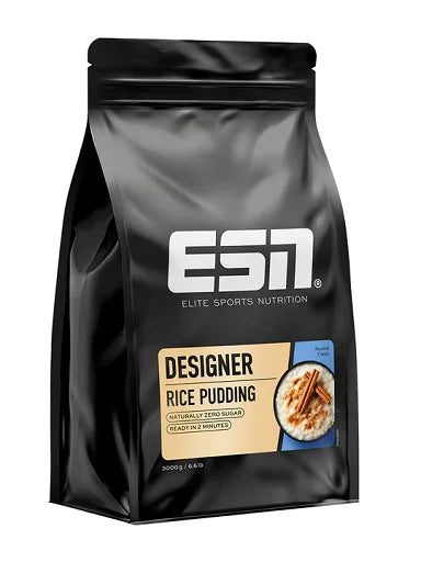 ESN Designer Rice Pudding 3000g - Reinmark-Shop